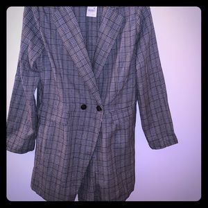 Charlotte Russe Romper